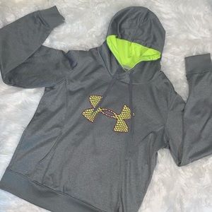 Under Armour Hoodie